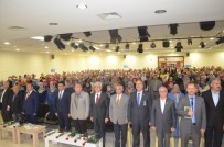 Kutlu Doğum Haftası Konferans Programı Yapıldı