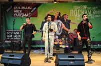 ORKESTRA ŞEFİ - Liseli Müzisyenlerin Final Heyecanı
