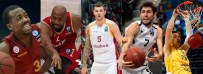 Mccollum Ve Micov Eurocup Yılın 5'İnde