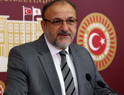 MHP'den AK Parti'ye destek