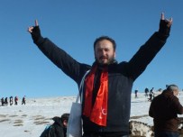 OSMAN KAYA - MHP Tokat Merkez İlçe Başkanlığı'na Atama