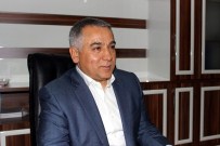 YALAN HABER - Milletvekili Boynukara Açıklaması 'Türkiye'yi Daeş'le İlişkilendirmek İstiyorlar'