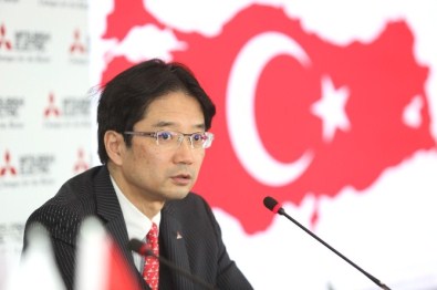 Mitsubishi Electric Türkiye'de Yeni Şirket Kurdu