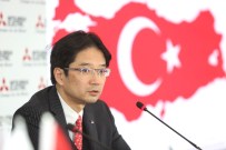 MİTSUBİSHİ ELECTRİC - Mitsubishi Electric Türkiye'de Yeni Şirket Kurdu