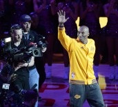 Nba'den Kobe'ye Duygusal Veda Mektubu