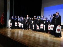 KIZ ÖĞRENCİLER - Odunpazarı Müftülüğü Hadis Okuma Yarışması Düzenledi