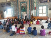 KUTLU DOĞUM - Okul İle Cami Buluşması