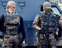 Operasyona katılan polislere '5 yıldızlı' tatil