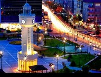 KUTLU DOĞUM - Pazar günü Ankara'da bu yollar kapalı