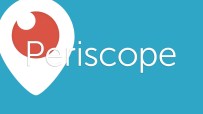 Periscope'tan İlginç Yenilik