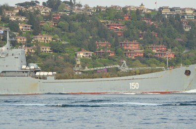 Rusya ne işler karıştırıyor?