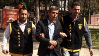 SAHTE POLİS - Sahte Polis, Yardımseverliğinin Kurbanı Olmuş !