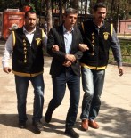 SAHTE POLİS - Sahte Polisten İnanılmaz Savunma
