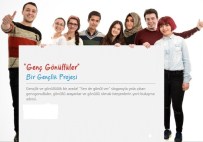 EDİZ HUN - Şanlıurfa'da Genç Gönüllüler Aranıyor