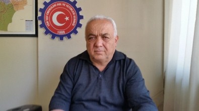 Sarıoğlu, Aidat Konusuna Açıklık Getirdi