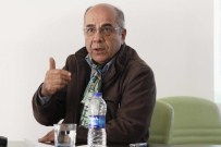 YAŞAR YıLMAZ - SAÜ'de 'Anadolu'nun Antik Kentleri Ve Tiyatrolarına Yolculuk' İsimli Söyleşi Düzenlendi