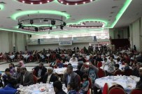 RAMAZAN TOPRAK - Siirt'te Ensar-Muhacir Kardeşliği Sergilendi