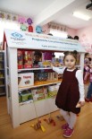 SULTANGAZİ BELEDİYESİ - Sultangazi'de Tüm Anaokullarına Oyuncak Kütüphanesi
