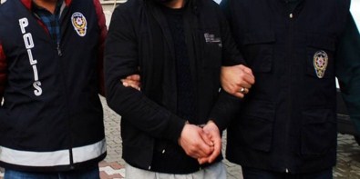 Terör Örgütünün Sözde Sorumlusu Yakalandı