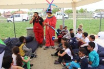 Türkiye'de 4,5 Milyon Romanı İlgilendiren Proje Açıklaması 'Siroma'