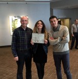 SAN FRANCISCO - Uaü'ye Deprem Mimarlığında Dünya Birinciliği