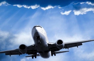 Uçak Biletlerinde Tc Kimlik Numarası Yazılması Karışıklığı Önleyecek