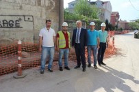 ELEKTRİK DAĞITIMI - UEDAŞ Yatırımlarına Hız Kesmeden Devam Ediyor