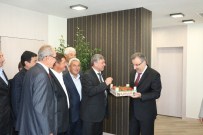 Üreticiye Destek Meyvesini Verdi