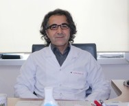 TOPUKLU AYAKKABı - Uzmanından Ayak Sağlığı Bilgileri