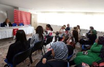 BENLIK - Yenimahalle'de 'Mutlu Çocuk' Semineri