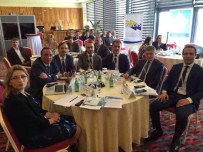 KENAN ŞAHIN - Yılmaz Kosova'da