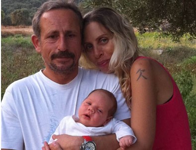 Zeynep Casalini ve Tahsin Berk çifti ayrıldı