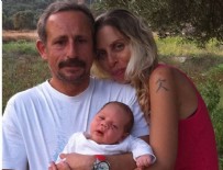 Zeynep Casalini ve Tahsin Berk çifti ayrıldı Haberi