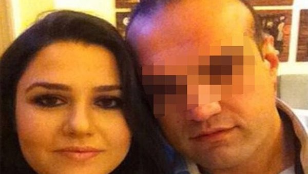 Eşini 25 Kez Bıçaklayan Adam Tutuklandı