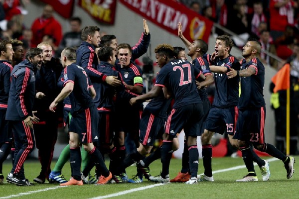 Devler Ligi'nde yarı final eşleşmeleri belli oldu