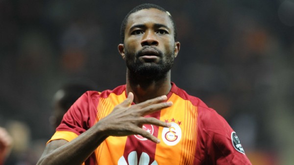 Sneijder, Selçuk ve Chedjou kadroya alınmadı