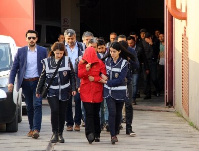 4 İlde 4 Milyon Liralık Dolandırıcılık