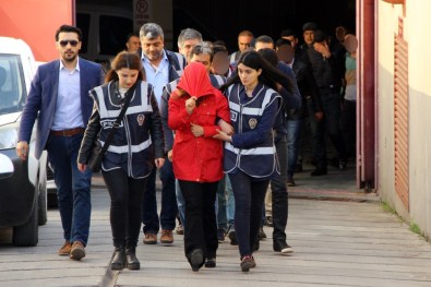 4 İlde 4 Milyonluk Vurgun !