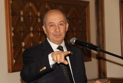 '6. Safranbolu Kongresi' Başladı