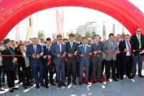 PLATO - 7. Kariyer Günlerinde Plato MYO Rüzgarı Esti