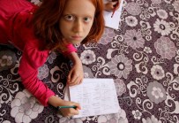 İLIK NAKLI - 9 Bin Lira Bulamazsa İlik Nakli Olamayacak