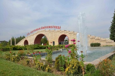 Adıyaman Üniversitesi En Çok Tercih Edilen Üniversitelerden Oldu