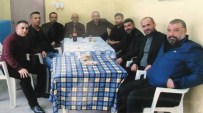 AHMET TEKIN - Ahmet Tekin Baykal Özgecan'ın Katilinin Öldürülmesi Olayında Tutuklandı