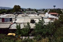 NIHAT ÖZTÜRK - AK Parti'den Bodrum'a Büyük Yatırım