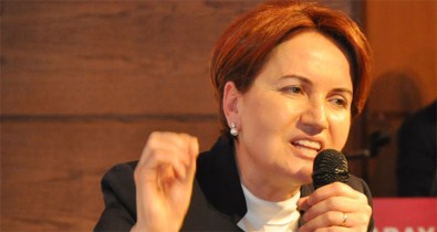 Akşener Açıklaması 'Baş Paralel Bu Durumda Bahçeli'