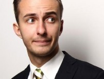 KOMEDYEN - Alman komedyene soruşturma