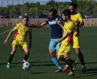 KARTALSPOR - Amatör Futbolda Haftanın Programı Açıklandı