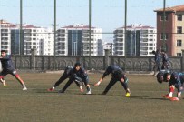 KÜLTÜR FIZIK - Amed Sportif Faaliyetler Play-Off İçin Kazanmak İstiyor