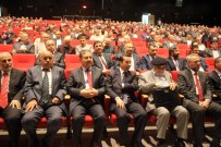 İMAM HATİP ORTAOKULLARI - Arapça, İHL Meslek Dersleri Ve Din Kültürü Ve Ahlak Bilgisi Öğretmenlerine Özel Konferans