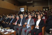 LISANS ÜSTÜ EĞITIM - Aras EDAŞ Ve ETÜ İşbirliği Protokolü Yapıldı